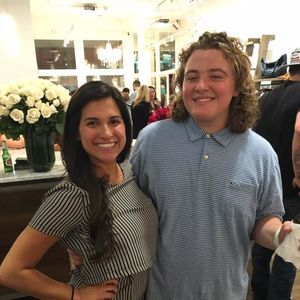 Meet your Posher, Alex